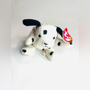 Vintage 90’s TY beanie babie
